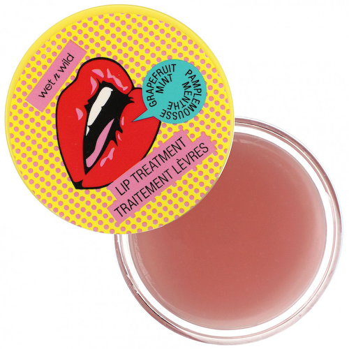 Wet n Wild, Perfect Pout, средство для губ, грейпфрут и мята, 6 г (0,21 унции) #1