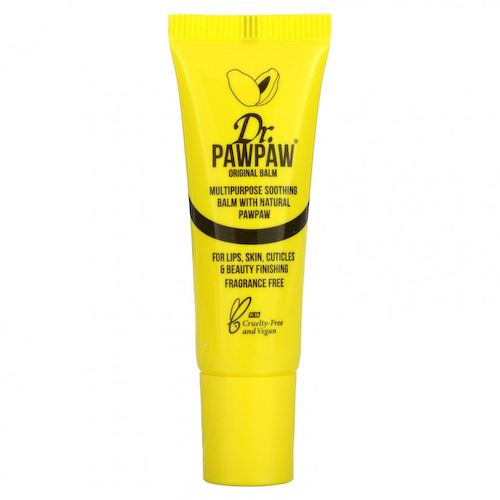Dr. PAWPAW, Универсальный успокаивающий бальзам с натуральным экстрактом PawPaw, оригинальный, 10 мл (0,33 жидк. Унции) #1