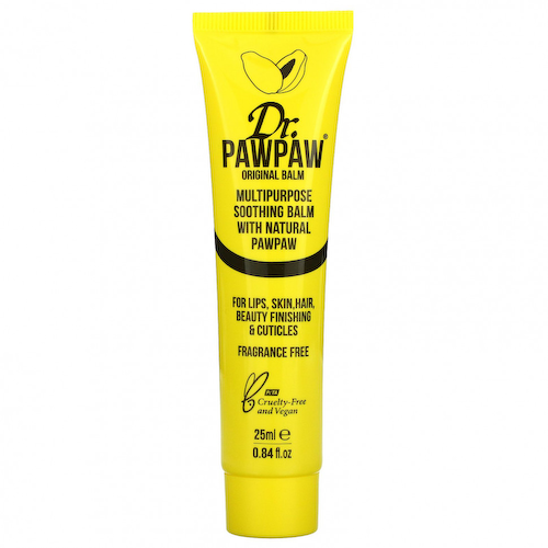 Dr. PAWPAW, Универсальный успокаивающий бальзам с натуральным экстрактом PawPaw, оригинальный, 25 мл (0,84 жидк. Унции) #1
