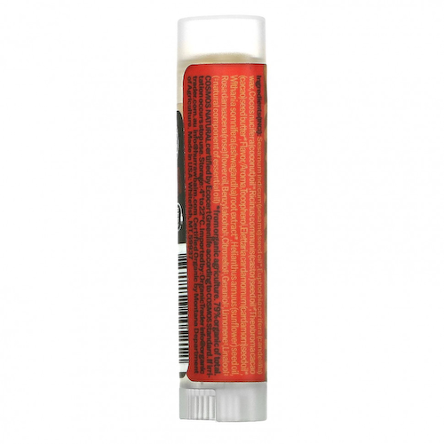 Hurraw! Balm, бальзам для губ, миндаль, кардамон, роза, 4,8 г (0,17 унции) #1