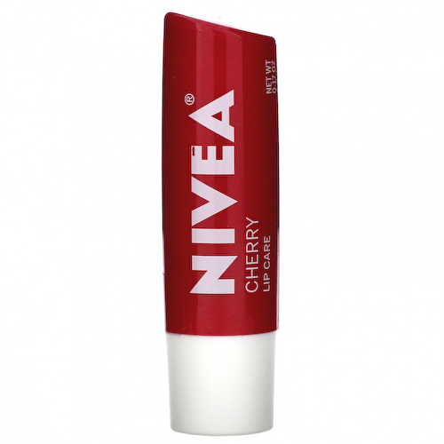 Nivea, Lip Care, вишня, 4,8 г (0,17 унции) #1