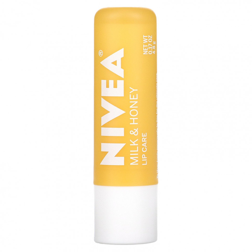 Nivea, Milk & Honey Lip Care, 0.17 oz (4.8 g) #1