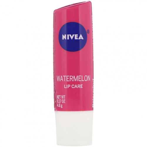 Nivea, Уход для губ, Арбуз, 0,17 унции (4,8 г) #1