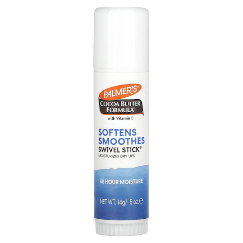 Palmer's, Cocoa Butter Formula, стик с витамином Е, 14 г (5 унций) #1