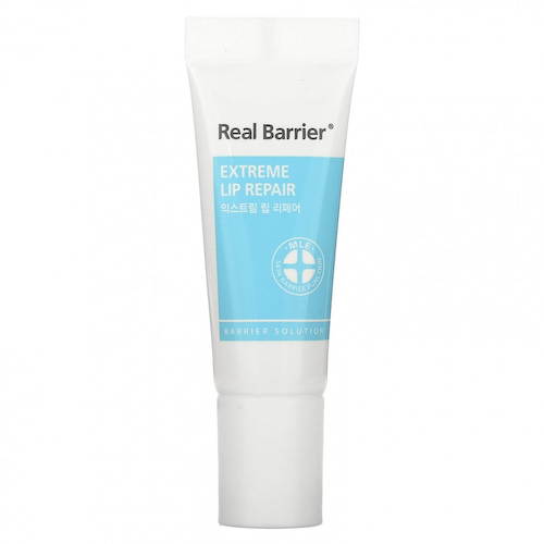 Real Barrier, Экстремальное восстановление губ, 0,24 унции (7 г) #1