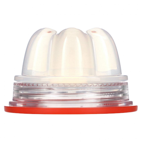 Tony Moly, Lychee, желейное средство для губ, 9 г (0,31 унции) #1