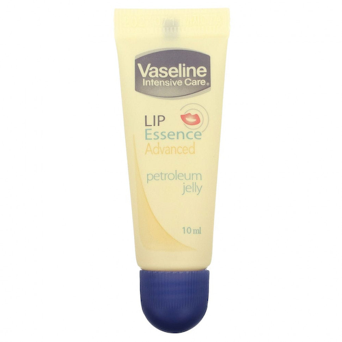 Vaseline, Эссенция для губ, улучшенная, 10 мл #1