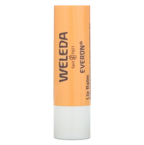 Weleda, Everon, бальзам для губ, 4,8 г (0,17 унции) #1