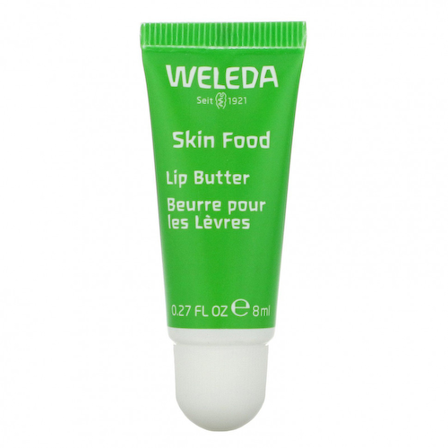 Weleda, Skin Food, масло для губ, 8 мл (0,27 жидк. унции) #1