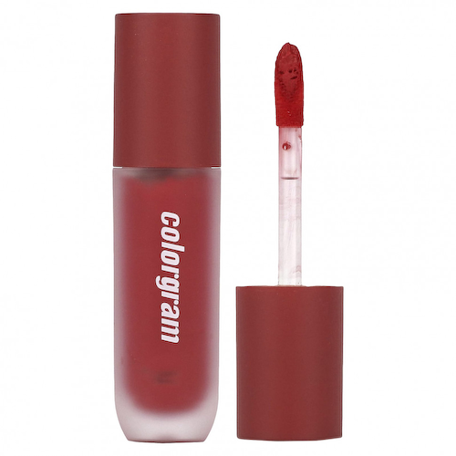 Colorgram, Thunderbolt Over Blur, оттенок 02 Rose Top Tier, 4 г (0,14 унции) #1