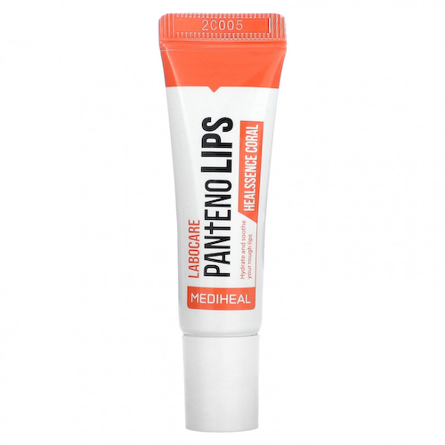Mediheal, Labocare Pantenolips Healssence Coral, 10 мл #1