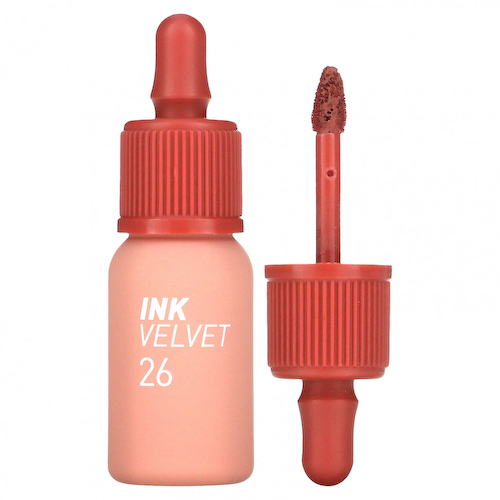 Peripera, Ink Velvet, 26 Well-Made Nude, 4 г (0,14 унции) #1