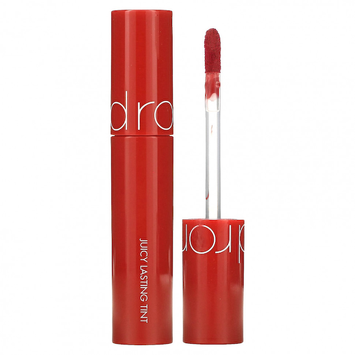 rom&nd, Juicy Lasting Tint, 07 Jujube, 5,5 г #1