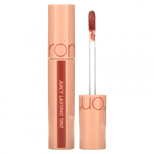 rom&nd, Juicy Lasting Tint, оттенок 23 нукадамия, 5,5 г #1