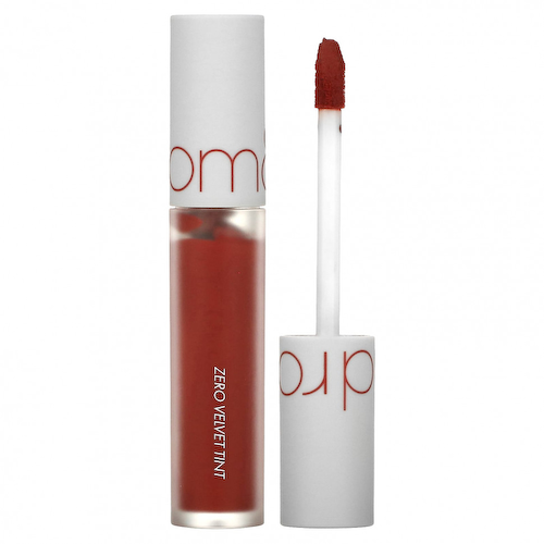 rom&nd, Оттенок Zero Velvet, 05 Witty`` 5,5 г #1