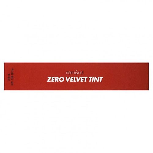 rom&nd, Оттенок Zero Velvet, 05 Witty`` 5,5 г #1
