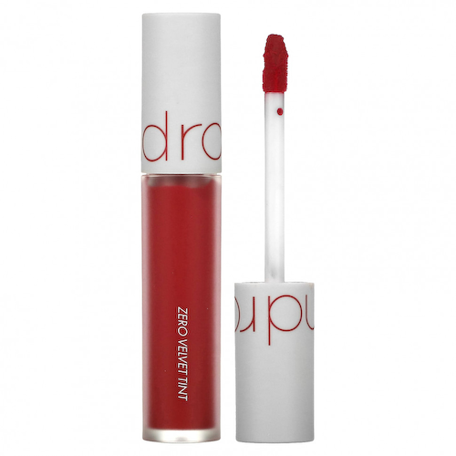 rom&nd, Оттенок Zero Velvet, 07 Fizz`` 5,5 г #1
