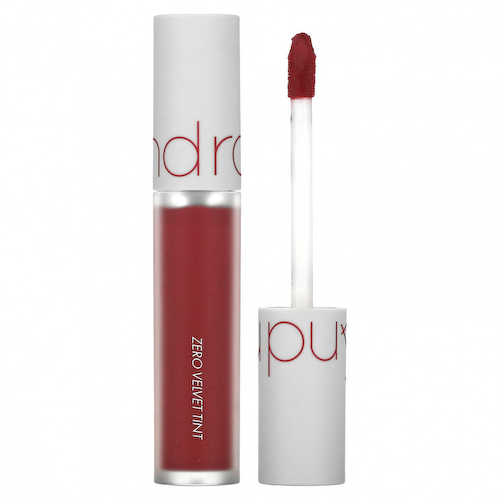rom&nd, Оттенок Zero Velvet, 08 Icy`` 5,5 г #1