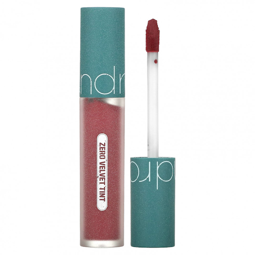 rom&nd, Оттенок Zero Velvet, оттенок 25 Nerd Pink`` 5,5 г #1
