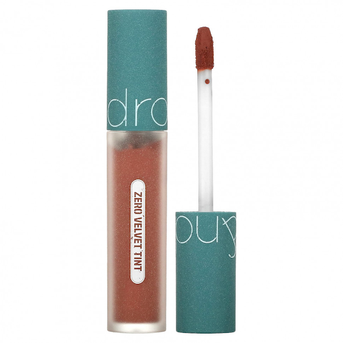 rom&nd, Оттенок Zero Velvet, оттенок 22 Grain Nude, 5,5 г #1