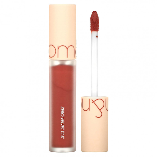 rom&nd, Оттенок Zero Velvet, оттенок 16 Burny Nude, 5,5 г #1
