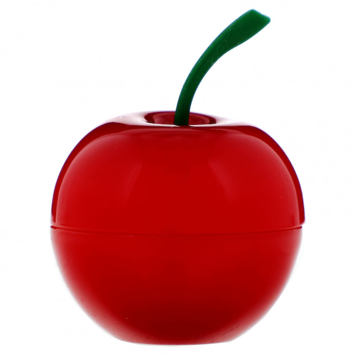 Tony Moly, Мини-бальзам для губ с вишней, 7 г (0,25 унции) #1