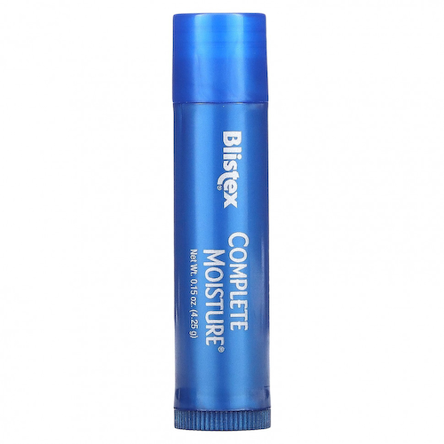 Blistex, Complete Moisture, увлажняющий бальзам для губ, 4,25 г (15 унций) #1