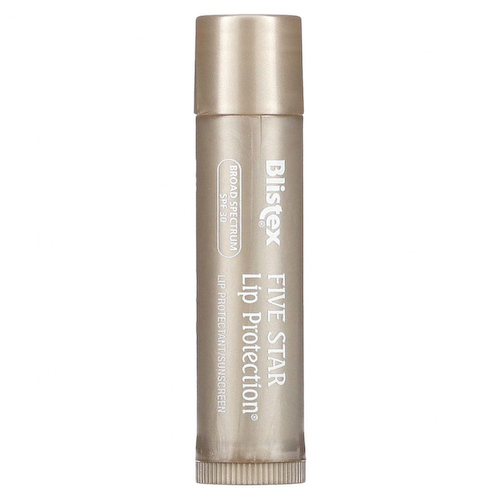 Blistex, Five Star Lip Protection, SPF 30, 4,25 г (15 унций) #1