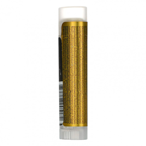 Hurraw! Balm, солнцезащитный бальзам для губ, SPF 15, мандарин и ромашка, 4,8 г (0,17 унции) #1