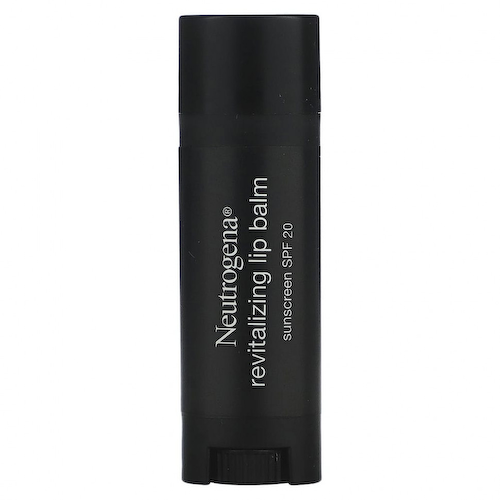 Neutrogena, Sheer Tint, восстанавливающий бальзам для губ, SPF 20, Petal Glow 40, 4,2 г (0,15 унции) #1