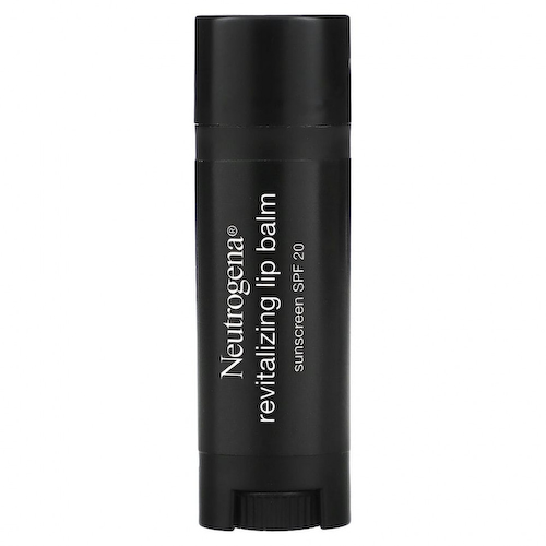 Neutrogena, Восстанавливающий бальзам для губ, SPF 20, здоровые румяна 20, 4,2 г (0,15 унции) #1
