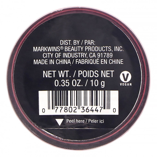 Wet n Wild, Perfect Pout, скраб для губ, «Арбуз», 10 г (0,35 унции) #1