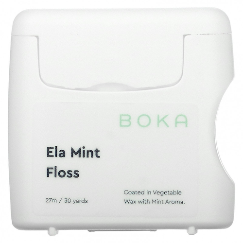Boka, Ela Mint Floss, 27 м (30 ярдов) #1