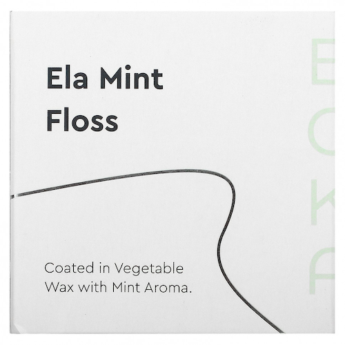 Boka, Ela Mint Floss, 27 м (30 ярдов) #1