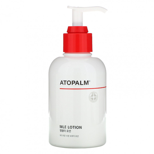 Atopalm, лосьон с мультиламеллярной эмульсией, 200 мл (6,8 жидк. унции) #1