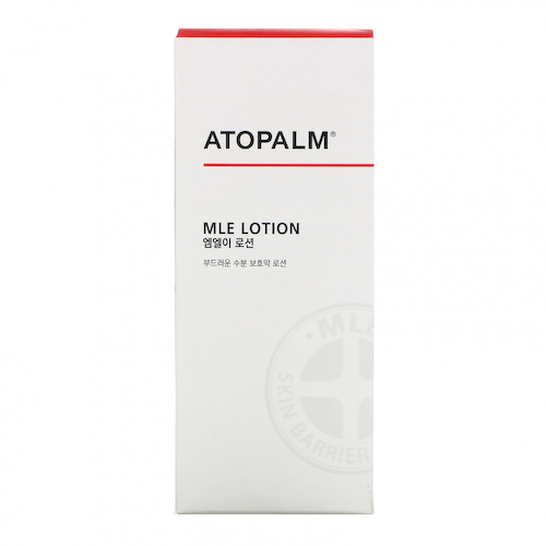 Atopalm, лосьон с мультиламеллярной эмульсией, 200 мл (6,8 жидк. унции) #1