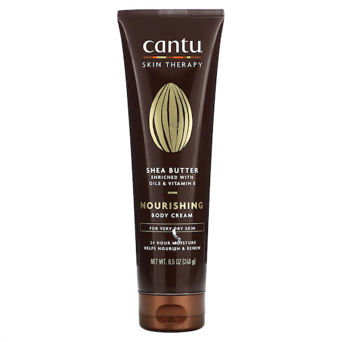 Cantu, Питательный крем для тела, масло ши, 240 г (8,5 унции) #1