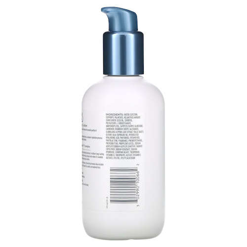 Cetaphil, Восстанавливающий лосьон для тела, увлажнение, 236 мл (8 жидк. Унций) #1