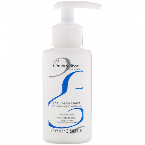 Embryolisse, Lait-Creme Fluide, многофункциональное питательное и увлажняющее крем-молочко, 75 мл (2,54 жидк. унции) #1