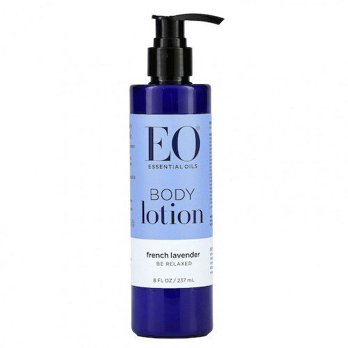 EO Products, лосьон для тела, с французской лавандой, 236 мл (8 жидк. унций) #1