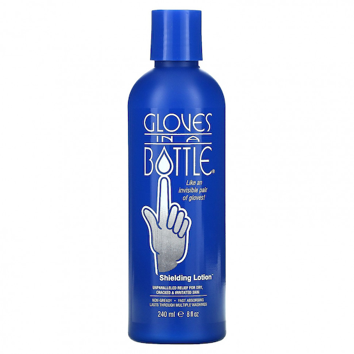 Gloves In A Bottle, защищающий лосьон, 240 мл (8 жидк. унций) #1
