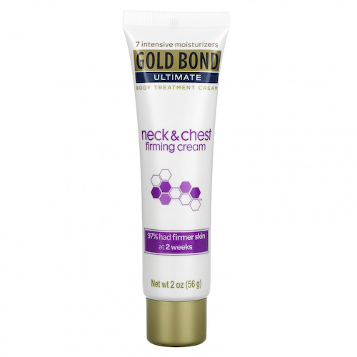 Gold Bond, Ultimate Body Treatment Cream, 56 г (2 унции) #1