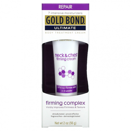 Gold Bond, Ultimate Body Treatment Cream, 56 г (2 унции) #1