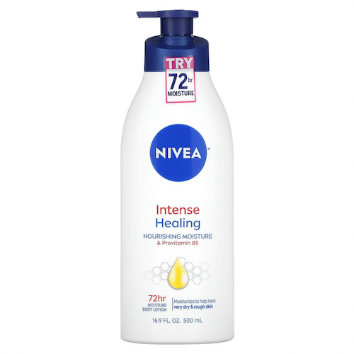 Nivea, Лосьон для тела, надолго увлажняющий очень сухую кожу, 500 мл #1