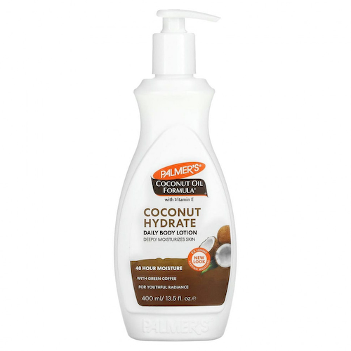 Palmer's, Coconut Oil Formula, Coconut Oil Body Lotion, 13.5 fl oz (400 ml) #1