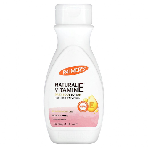 Palmer's, Natural Vitamin E Body Lotion, 8.5 fl oz (250 ml) #1