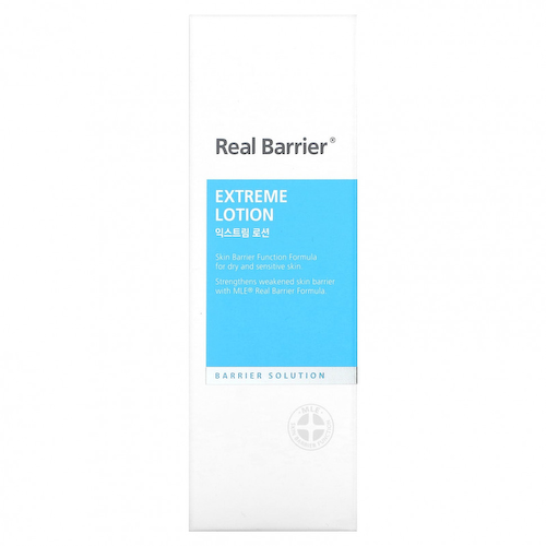 Real Barrier, Лосьон Extreme, 150 мл (5,07 жидк. Унции) #1