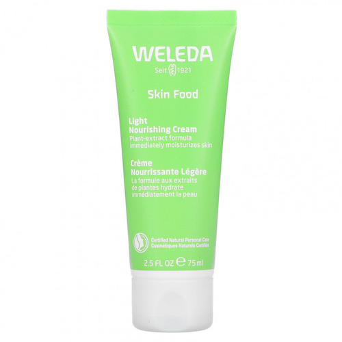 Weleda, Skin Food, легкий питательный крем, 75 мл (2,5 жидк. Унции) #1