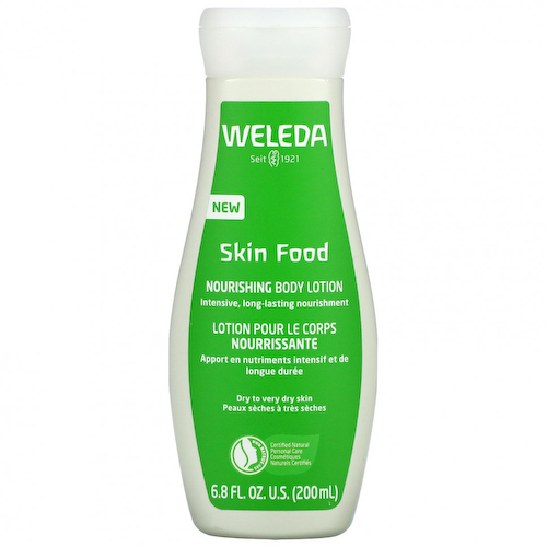 Weleda, Skin Food, питательный лосьон для тела, 200 мл (6,8 жидк. Унции) #1