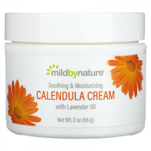 Mild By Nature, крем с календулой, 56 г (2 унции) #1